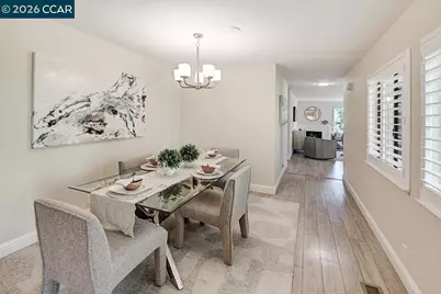 2705 Saklan Indian Dr #4, Walnut Creek, CA 94595 - Photo 24