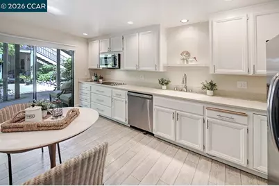 2705 Saklan Indian Dr #4, Walnut Creek, CA 94595 - Photo 22
