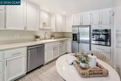2705 Saklan Indian Dr #4, Walnut Creek, CA 94595 - Photo 20