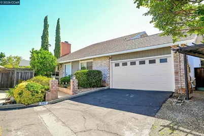 5517 Guadalupe Ct, Concord, CA 94521 - Photo 1
