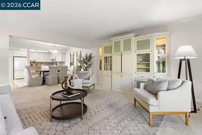 2057 Golden Rain Rd #8, Walnut Creek, CA 94595 - Photo 14