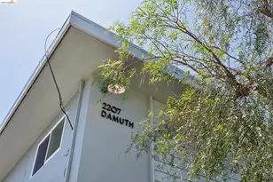 2207 Damuth St, Oakland, CA 94602 - Photo 2