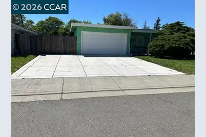 1517 Garfield St, Fairfield, CA 94533 - Photo 1