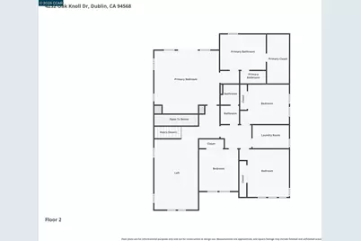 4252 Oak Knoll Dr, Dublin, CA 94568 - Photo 64