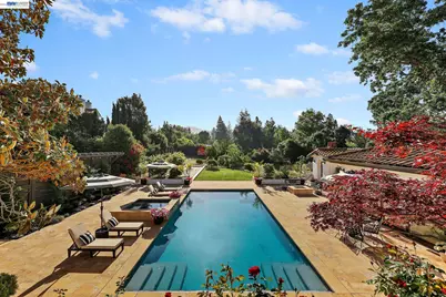 252 Livorna Heights Road, Alamo, CA 94507 - Photo 36