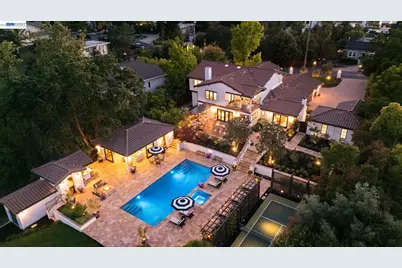 252 Livorna Heights Road, Alamo, CA 94507 - Photo 2