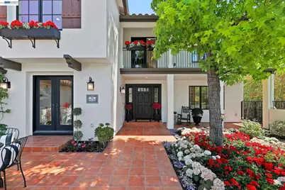 252 Livorna Heights Road, Alamo, CA 94507 - Photo 4