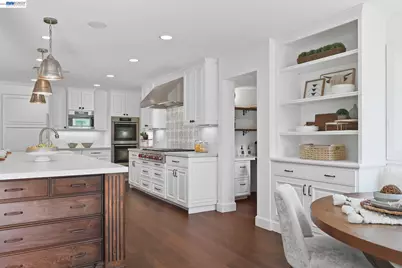 252 Livorna Heights Road, Alamo, CA 94507 - Photo 14