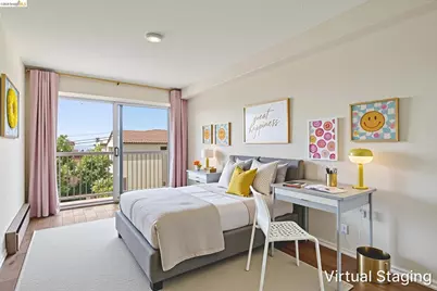2 Panoramic Way #105, Berkeley, CA 94704 - Photo 6