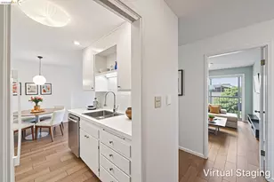 2 Panoramic Way, Berkeley, CA 94704 - Photo 2