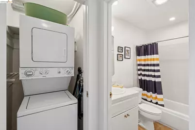 2 Panoramic Way #105, Berkeley, CA 94704 - Photo 10
