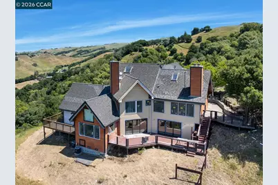 224 Bear Oaks Lane, Martinez, CA 94553 - Photo 4