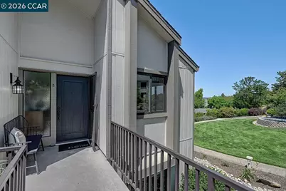 3424 Rossmoor Parkway #3, Walnut Creek, CA 94595 - Photo 52