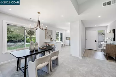 3424 Rossmoor Parkway #3, Walnut Creek, CA 94595 - Photo 8