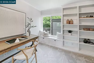 3424 Rossmoor Parkway #3, Walnut Creek, CA 94595 - Photo 28