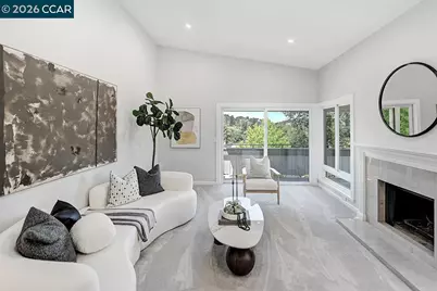 3424 Rossmoor Parkway #3, Walnut Creek, CA 94595 - Photo 4