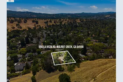 656 La Vista Rd, Walnut Creek, CA 94598 - Photo 50