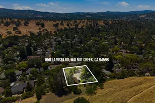656 La Vista Rd, Walnut Creek, CA 94598 - Photo 50