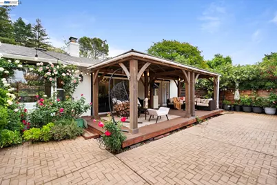 656 La Vista Rd, Walnut Creek, CA 94598 - Photo 56