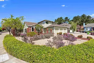 4303 Chamberlin Ct, Oakland, CA 94619 - Photo 1