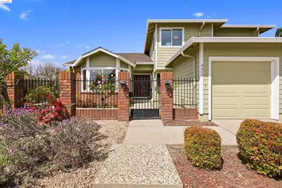 4303 Chamberlin Ct, Oakland, CA 94619 - Photo 2