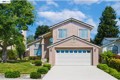 5133 Madison Ln, Castro Valley, CA 94546 - Photo 1