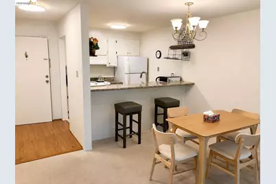 625 El Dorado Ave #204, Oakland, CA 94611 - Photo 8