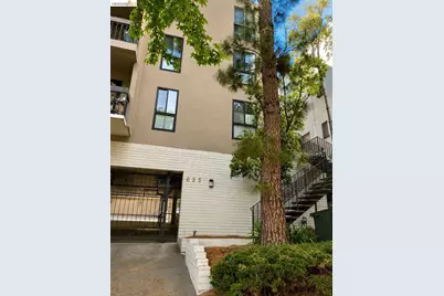 625 El Dorado Ave #204, Oakland, CA 94611 - Photo 18