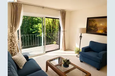625 El Dorado Ave #204, Oakland, CA 94611 - Photo 1