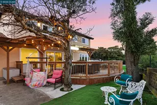 17 Corte Granada, Moraga, CA 94556 - Photo 46