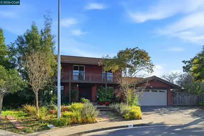 [Address not provided], Moraga, CA 94556 - Photo 1