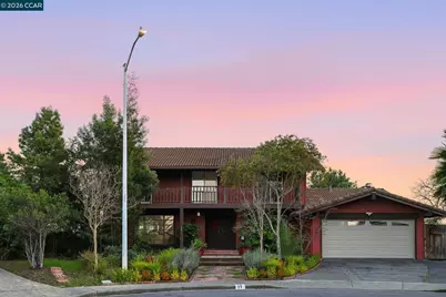 [Address not provided], Moraga, CA 94556 - Photo 2