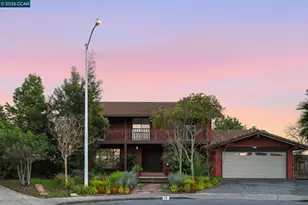 17 Corte Granada, Moraga, CA 94556 - Photo 2