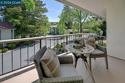 1605 Ptarmigan Dr #1B, Walnut Creek, CA 94595 - Photo 30