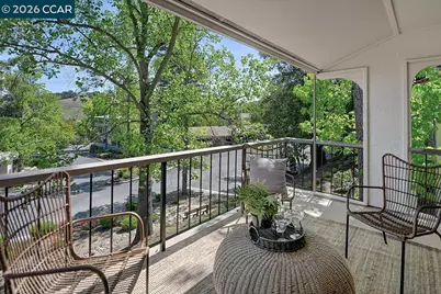 1605 Ptarmigan Dr #1B, Walnut Creek, CA 94595 - Photo 8