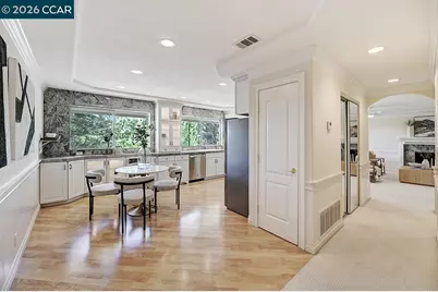 1605 Ptarmigan Dr #1B, Walnut Creek, CA 94595 - Photo 40