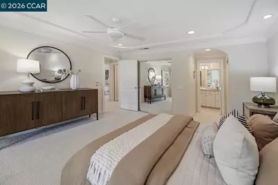 1605 Ptarmigan Dr #1B, Walnut Creek, CA 94595 - Photo 34