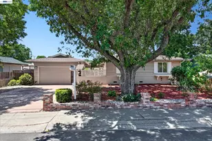 740 Harvard Dr, Pleasant Hill, CA 94523 - Photo 1