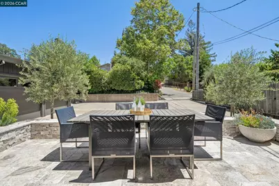 1119 Oak Hill Rd, Lafayette, CA 94549 - Photo 30