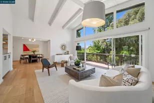 1119 Oak Hill Rd, Lafayette, CA 94549 - Photo 10