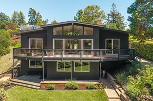 1119 Oak Hill Rd, Lafayette, CA 94549 - Photo 2