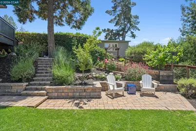 1119 Oak Hill Rd, Lafayette, CA 94549 - Photo 56