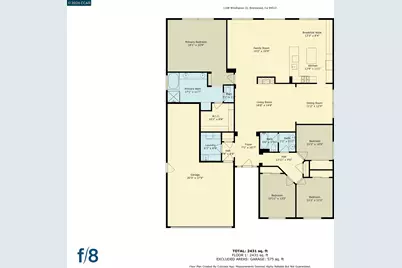1108 Windhaven, Brentwood, CA 94513 - Photo 48
