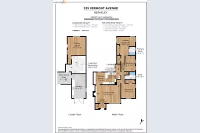 335 Vermont Ave, Berkeley, CA 94707 - Photo 48