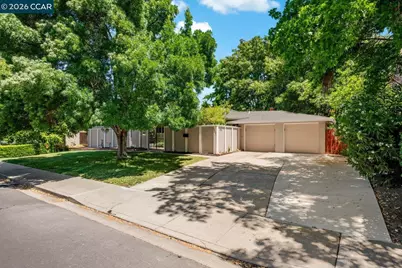 1642 Carriage Dr, Walnut Creek, CA 94598 - Photo 1