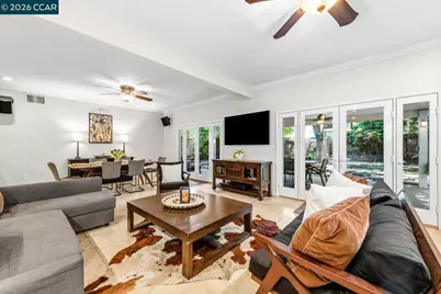 1642 Carriage Dr, Walnut Creek, CA 94598 - Photo 8
