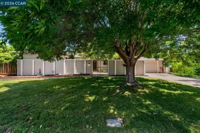 1642 Carriage Dr, Walnut Creek, CA 94598 - Photo 2