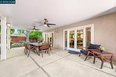 1642 Carriage Dr, Walnut Creek, CA 94598 - Photo 36