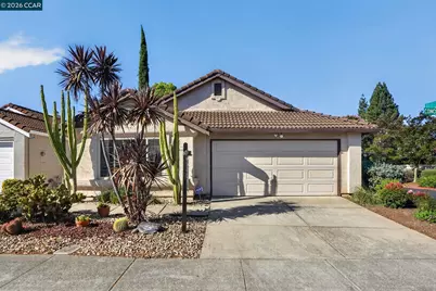 5390 Concerto Cir, Concord, CA 94521 - Photo 1