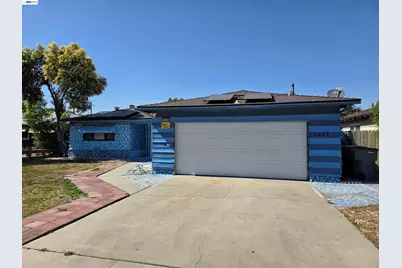 3823 Donner Ave, Fresno, CA 93726 - Photo 2